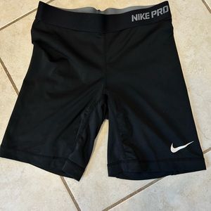 Nike Pro Spandex